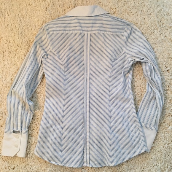 SOLD - Express “Essential Stretch” - Picture 3 of 6